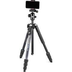 Statyw Manfrotto Manfrotto tripod kit Element MII Mobile BT MKELMII4BMB-BH