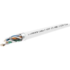 Lanview Cat6a F-UTP 4x2xAWG23 LSZH