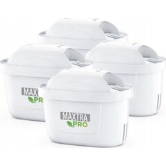 Brita BRITA vandens filtras MXpro ALL-IN-1 pak.3+1