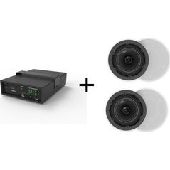 Kolumna VivoLink Vivolink audiopack Subwoofer