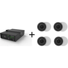 Kolumna VivoLink Vivolink audiopack Subwoofer