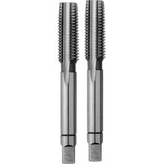 Richmann Fine thread tap M12 x 1.5 mm 2 pcs.