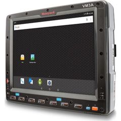 Czytnik kodów kreskowych Honeywell Honeywell Thor VM3A terminal 30,7 cm (12.1") 1024 x 768 px Ekran dotykowy 3 kg Czarny