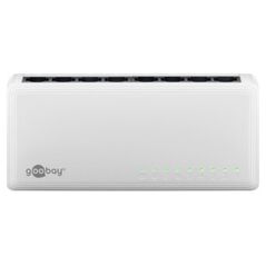 Switch 8-portowy gigabitowy przełącznik sieci Ethernet