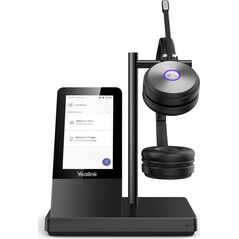 Słuchawki Yealink WH66 DECT Wireless Headset
