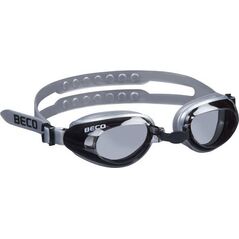 Beco Swimming goggles Competition UV antifog 9924 11 grey