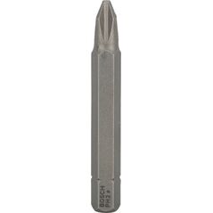 Bosch BIT, GROT, KOÅCÃWKA PH2 51MM EH 3PCS