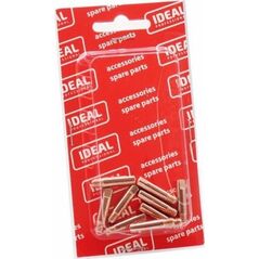 Ideal KOÅCÃWKA PRÄDOWA DO STALI M6*25 1.0MM MB15 OP. 10SZT