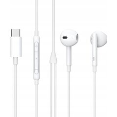 Słuchawki Lenovo In-ear Headphone Earpod
