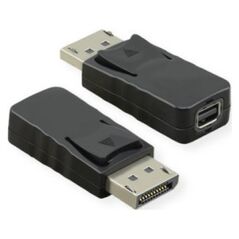 Adapter AV Triton VALUE Adapter DisplayPort, DP męski - Mini DP żeński