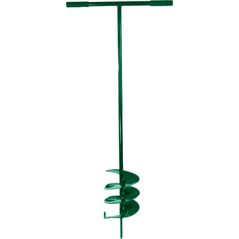 PRO ŚWIDER 170MM GRAFIT UCHWYTY ERGONOMICZNE PLASTIKOWE