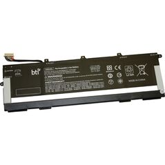 Bateria Origin BTI 2C BATTERY HP X360 830 G5