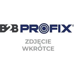 Pro-Line Tacka korytko wypełnienie 65mm puste