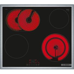Płyta grzewcza Bosch HOB CERAMIC PKN645BB2E BSH