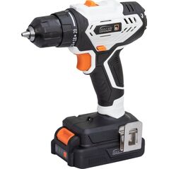 Wiertarko-wkrętarka Dewalt Wiertarko-wkret., 35nm, 1 aku, 2ah, ład. 1h, connect 20v