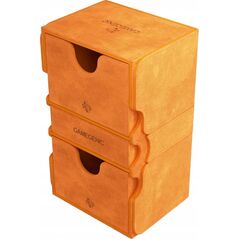 Gamegenic Gamegenic: Stronghold 200+ XL Convertible - Orange