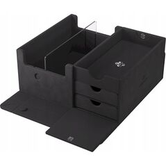 Gamegenic Gamegenic: Games' Lair 600+ Convertible - Black
