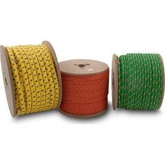 Linotech POLYPROPYLENE ROPE 6mm / 400mb LINOTECH