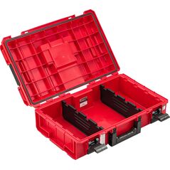 Qbrick QBRICK ONE toolbox 200 2.0 VARIO RED