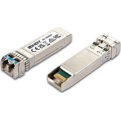 Moduł SFP Lindy LINDY SFP+ Modul 10GBase-LR LC Single Mode 1310nm