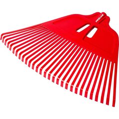 Pro-Line GRABIE DO LIŚCI PLAST.KANADYJKI "CLICK" 68CM 29ZĘB., PROLINE