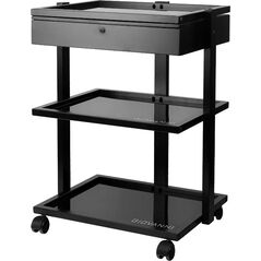 Activeshop Asystor do tatuażu Pro Ink 1040A czarny