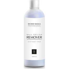 Eveline OCHO NAILS Zmywacz do paznokci bezacetonowy 1000 ml