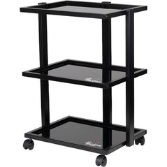 Activeshop Asystor do tatuażu Pro Ink 1040 czarny