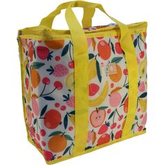 Promis TORBA TERMICZNA 16L FRUIT YELLOW