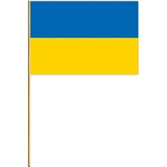 Promatek Chorągiewka ukraińska (20szt)