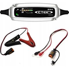 Canyon Ctek 12V 0.8A XS800 kroviklis