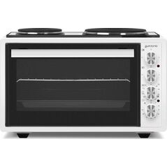 Mini piekarnik Hansa Elektrinė orkaitė GUZZANTI GZ-3641