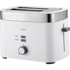 Toster Cisco Lauben Toaster T17WS