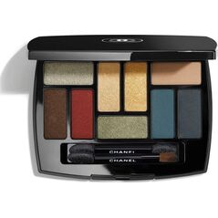 Chanel  Chanel, Les 9 Ombres Quintessence, Eyebrow Palette, 6.3 g For Women