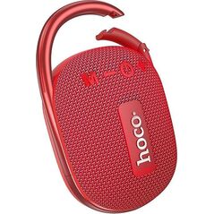Głośnik Hoco HOCO głośnik bluetooth HC17 czerwony