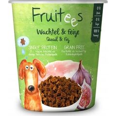 Bosch Bosch Fruitees Snack Przepiórka & Figi 200g