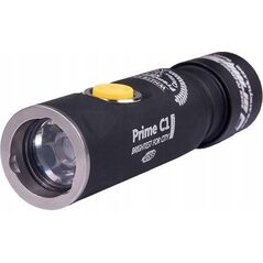 Latarka Armytek Latarka Armytrek Prime C1 Pro - 930 LM, Ciepłe światło Uniwersalny