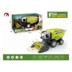 Anek Pojazd rolniczy 402