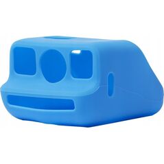 Torba Polaroid Polaroid Silicone Camera skin for Go Blue