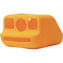 Polaroid Polaroid Silicone Camera for Go skin Orange
