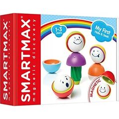 IUVI Games Smart Max My First Hide & Seek IUVI Games