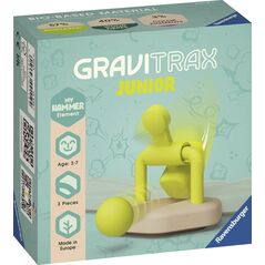 Ravensburger Ravensburger GraviTrax Junior Element Hammer