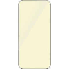 PanzerGlass PanzerGlass Ultra-Wide Fit - szkło antyrefleksyjne z filtrem światła niebieskiego iPhone 15 Pro Max - Gwarancja bezpieczeństwa. Proste raty. Bezpłatna wysyłka od 170 zł.