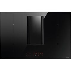 Płyta grzewcza Elica NikolaTesla Alpha BL/F/78 Induction hob with extractor hood