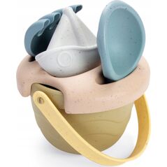 Dantoy Dantoy - Tiny Bucket Set (6025) /Outdoor Toys