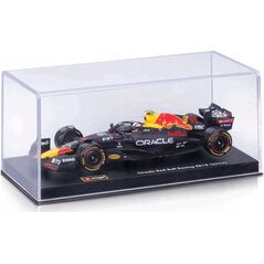 Bburago Formula Red Bull RB18 2022 Verstappen BBURAGO