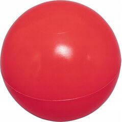 Triton Zestaw 100 Piłeczek Kulek 5,85cm do suchego basenu BESTWAY 4 Kolory + Torba