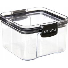 Sistema Tritan Square 460ml