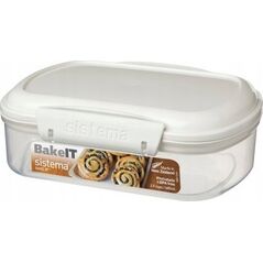 Sistema Bake it 685ml