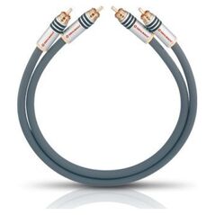 Kabel Oehlbach OEHLBACH NF 14 Master Set, 1m, 1 m, Grey